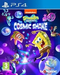 PS4 Paavo Pesusieni Cosmic Shake hinta ja tiedot | Tietokone- ja konsolipelit | hobbyhall.fi