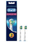 Oral-B FlossAction hinta ja tiedot | Sähköhammasharjan vaihtoharjat | hobbyhall.fi