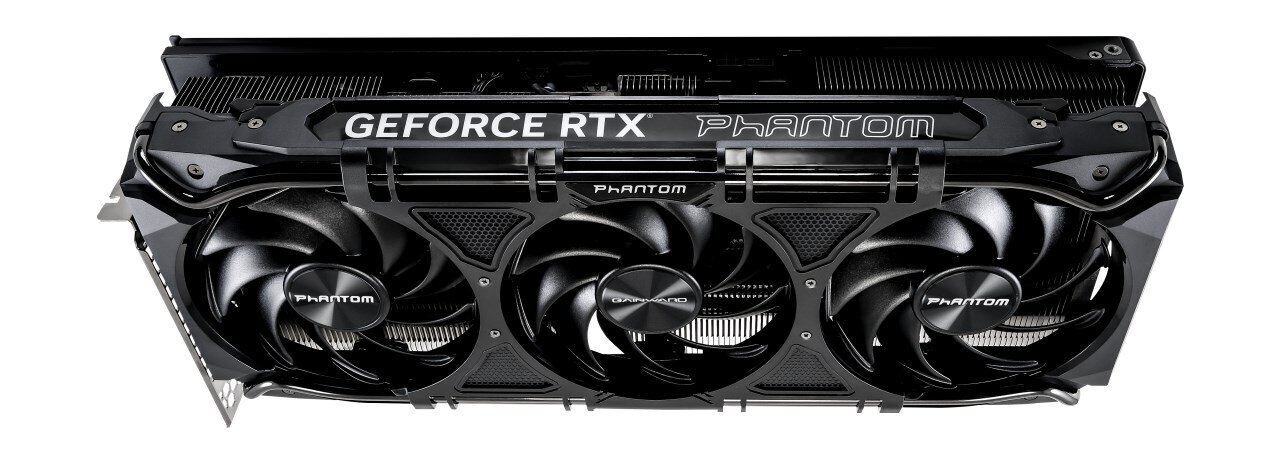 Gainward GeForce RTX 4080 Phantom, näytönohjain hinta ja tiedot | Näytönohjaimet | hobbyhall.fi
