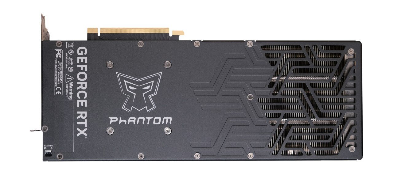 Gainward GeForce RTX 4080 Phantom, näytönohjain hinta ja tiedot | Näytönohjaimet | hobbyhall.fi