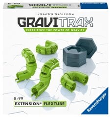 Gravitrax Flex Tube 26978 hinta ja tiedot | Kehittävät lelut | hobbyhall.fi