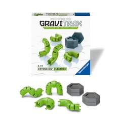 Gravitrax Flex Tube 26978 hinta ja tiedot | Kehittävät lelut | hobbyhall.fi