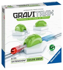 Gravitrax Color Swap 26815 hinta ja tiedot | Kehittävät lelut | hobbyhall.fi