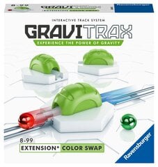 Gravitrax Color Swap 26815 hinta ja tiedot | Kehittävät lelut | hobbyhall.fi