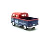 Automalli Kinsmart 1963 Volkswagen Bus Double Cab Pickup hinta ja tiedot | Poikien lelut | hobbyhall.fi