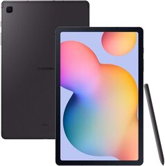 Samsung Galaxy Tab S6 Lite WiFi 4/64GB SM-P613NZAAXEZ hinta ja tiedot | Tabletit | hobbyhall.fi