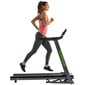 Tunturi Cardio Fit T40 -juoksumatto hinta ja tiedot | Juoksumatot | hobbyhall.fi