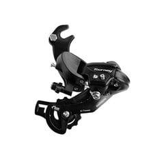 Takavaihde Shimano RD-TY300 hinta ja tiedot | Muut polkupyörän varaosat | hobbyhall.fi