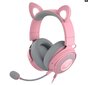 Razer Kraken Kitty V2 Pro hinta ja tiedot | Kuulokkeet | hobbyhall.fi