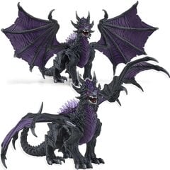 Schleich Shady Dragon Figurine Eldrador 70152 hinta ja tiedot | Poikien lelut | hobbyhall.fi