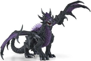 Schleich Shady Dragon Figurine Eldrador 70152 hinta ja tiedot | Poikien lelut | hobbyhall.fi