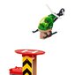 Brio Cargo Mountain Set 63601000 hinta ja tiedot | Poikien lelut | hobbyhall.fi