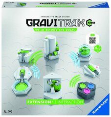 Gravitrax Power lisäsarja hinta ja tiedot | Gravitax Lapset | hobbyhall.fi