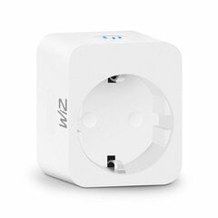 Älypistorasia Wiz Smart Plug hinta ja tiedot | Wiz Kodin remontointi | hobbyhall.fi