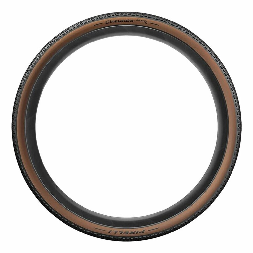 Suoja Cinturato GRAVEL Pirelli H 45-622 Musta hinta ja tiedot | Polkupyörän renkaat ja sisäkumit | hobbyhall.fi