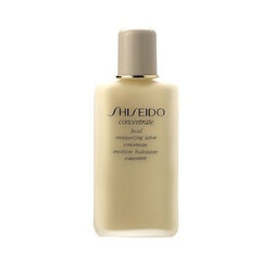 Kosteuttava kasvovoide Shiseido Concentrate (100 ml) hinta ja tiedot | Kasvovoiteet | hobbyhall.fi