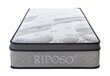 Patja Riposo Comfort, 80x200 cm hinta ja tiedot | Patjat | hobbyhall.fi