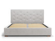 Micadoni Home Seri sänky, 160x200cm, tummanharmaa hinta ja tiedot | Sängyt | hobbyhall.fi