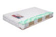 Madrats Flamingo 90x200 cm hinta ja tiedot | Patjat | hobbyhall.fi