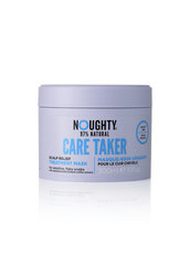 Rauhoittava hiuspohjanaamio Noughty Care Taker, 300 ml hinta ja tiedot | Noughty Hiustenhoitotuotteet | hobbyhall.fi