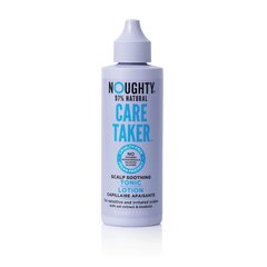 Rauhoittava tonic herkälle päänahalle Noughty Care Taker, 75 ml hinta ja tiedot | Noughty Hiustenhoitotuotteet | hobbyhall.fi