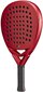 Padelmaila Wilson Bela Elite, 365 g, punainen hinta ja tiedot | Padel | hobbyhall.fi