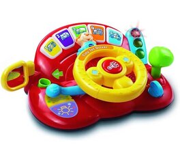 Leluratti Vtech Baby hinta ja tiedot | Vtech Baby Lapset | hobbyhall.fi