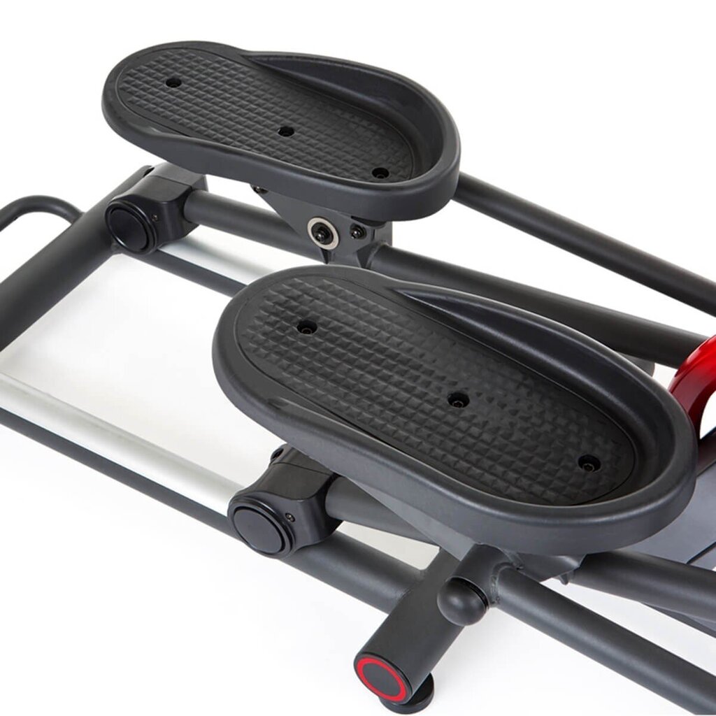 BT Cross-Trainer kuntolaite hinta Elliptinen HAMMER Speed-Motion