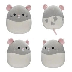 Pehmolelu Squishmallows Rusty Rat, 30 cm hinta ja tiedot | Pehmolelut | hobbyhall.fi