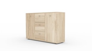 Senkki ADRK Furniture Zona, tammi hinta ja tiedot | Lipastot | hobbyhall.fi