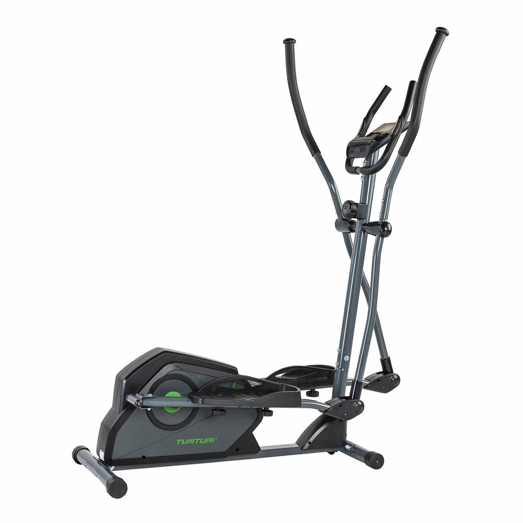 Elliptinen treenilaite TUNTURI CardioFit C30 hinta ja tiedot | Crosstrainerit | hobbyhall.fi