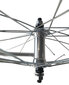 Etupyörä kaksinkertainen alumiinivanne 28" 622-18, 36H hinta ja tiedot | Muut polkupyörän varaosat | hobbyhall.fi