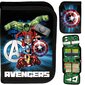 Koulun kynäkotelo tarvikkeilla Avengers hinta ja tiedot | Penaalit | hobbyhall.fi