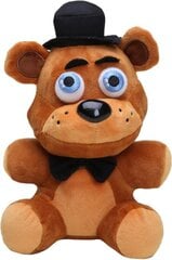 Pehmolelu Five nights at Freddys hinta ja tiedot | Five nights at freddy's Lapset | hobbyhall.fi