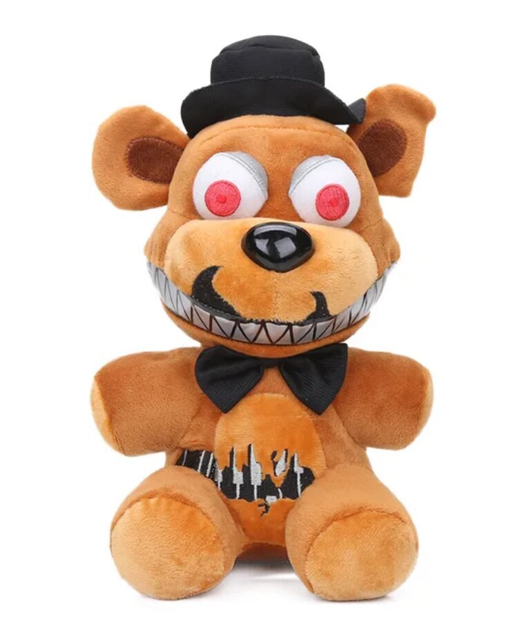 Pehmolelu Five nights at Freddys hinta ja tiedot | Pehmolelut | hobbyhall.fi