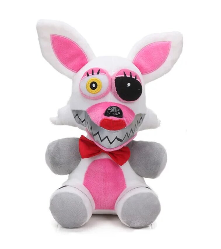 Pehmolelu Five nights at Freddys hinta ja tiedot | Pehmolelut | hobbyhall.fi