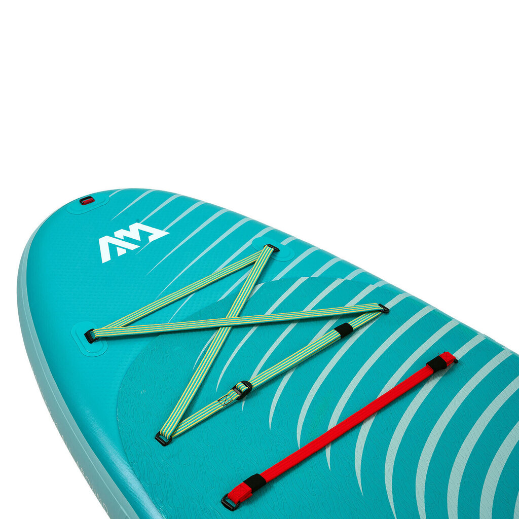 Aqua Marina Puhallettava SUP-lauta Dhyana 10´8´´ hinta ja tiedot | SUP-laudat | hobbyhall.fi