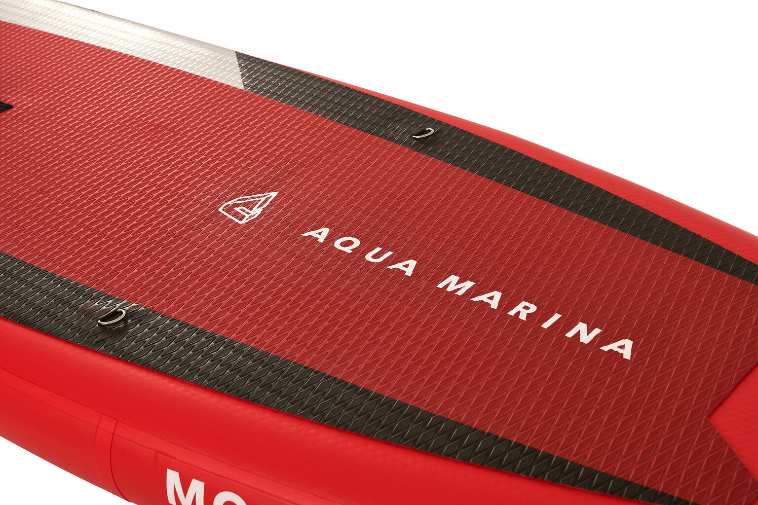 Ilmatäytteinen SUP-lauta Aqua Marina Monster 3,66 m, punainen hinta ja tiedot | SUP-laudat | hobbyhall.fi