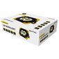 Ladattava lamppu Entac 6W+1W Worklight 240lm hinta ja tiedot | Taskulamput ja valonheittimet | hobbyhall.fi