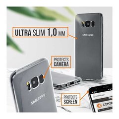 Ultra slim 1.0 mm suojakuori mallille Google Pixel 7 Pro hinta ja tiedot | Puhelimen kuoret ja kotelot | hobbyhall.fi