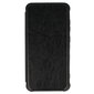 RAZOR Leather - Samsung Galaxy A14 5G, musta hinta ja tiedot | Puhelimen kuoret ja kotelot | hobbyhall.fi