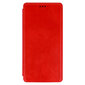 RAZOR Leather - Samsung Galaxy S23, punainen hinta ja tiedot | Puhelimen kuoret ja kotelot | hobbyhall.fi