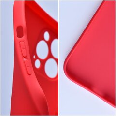 SOFT - XIAOMI Redmi NOTE 12 5G, punainen hinta ja tiedot | Forcell Puhelimet, älylaitteet ja kamerat | hobbyhall.fi