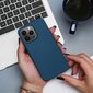 Silicone - Xiaomi Redmi Note 12 Pro 5G, sininen hinta ja tiedot | Puhelimen kuoret ja kotelot | hobbyhall.fi