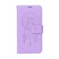Puhelinkuori MEZZO - Xiaomi Redmi NOTE 12 5G, violetti hinta ja tiedot | Puhelimen kuoret ja kotelot | hobbyhall.fi