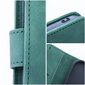 Puhelinkuori Tender Book - Xiaomi Redmi Note 12 5G, vihreä hinta ja tiedot | Puhelimen kuoret ja kotelot | hobbyhall.fi