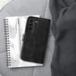 Puhelinkuori Tender Book - Xiaomi Redmi Note 12 Pro Plus 5G, musta hinta ja tiedot | Puhelimen kuoret ja kotelot | hobbyhall.fi