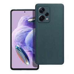 Matt - Xiaomi Redmi NOTE 12 PRO+ 5G, vihreä hinta ja tiedot | Matt Puhelimet, älylaitteet ja kamerat | hobbyhall.fi