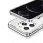 Crystal Glitter - Samsung Galaxy A13 5G / A04s, läpinäkyvä hinta ja tiedot | Puhelimen kuoret ja kotelot | hobbyhall.fi