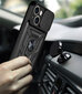 Puhelinkotelo Slide Camera Armor - Samsung Galaxy A54, musta hinta ja tiedot | Puhelimen kuoret ja kotelot | hobbyhall.fi
